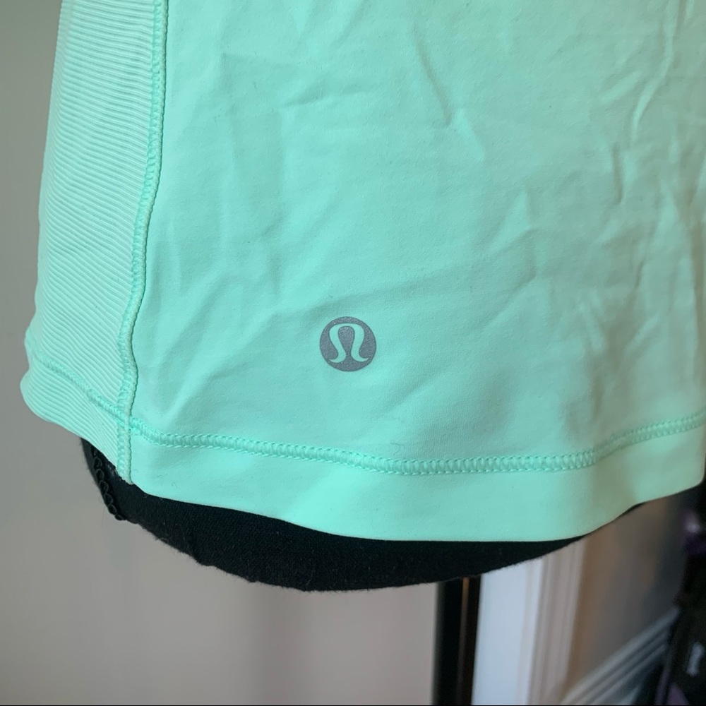 Lululemon Tank - Picture 4 of 4